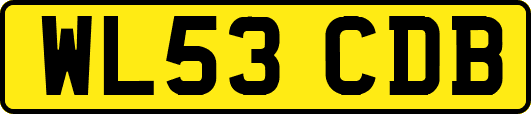 WL53CDB