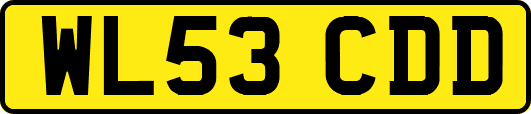 WL53CDD