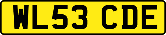WL53CDE