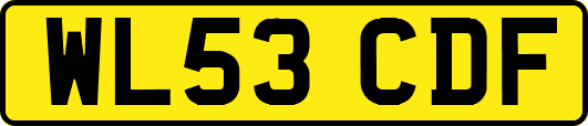 WL53CDF