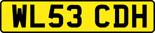 WL53CDH