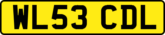 WL53CDL