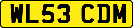 WL53CDM