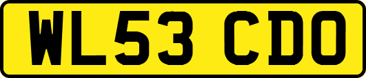WL53CDO