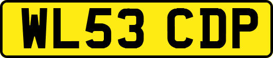 WL53CDP
