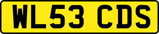 WL53CDS