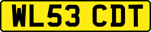 WL53CDT