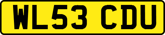 WL53CDU