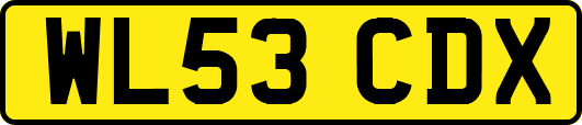 WL53CDX