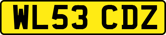 WL53CDZ