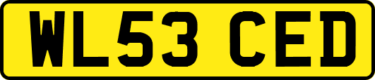 WL53CED