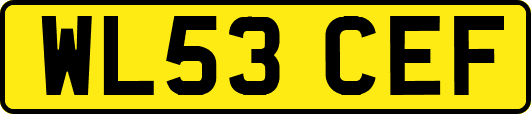 WL53CEF