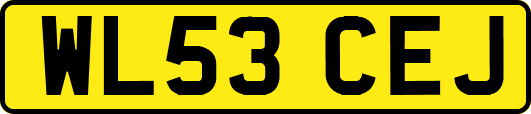 WL53CEJ