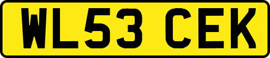 WL53CEK