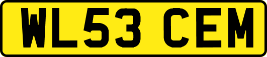 WL53CEM