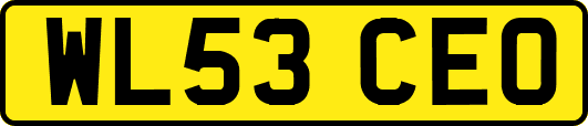 WL53CEO
