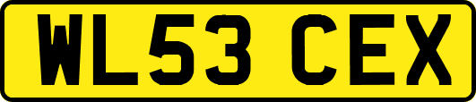 WL53CEX