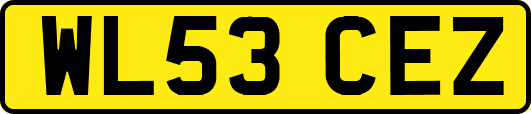WL53CEZ