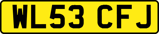 WL53CFJ