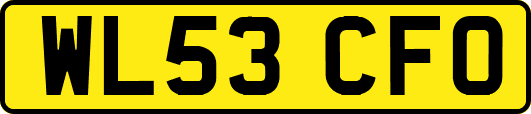WL53CFO