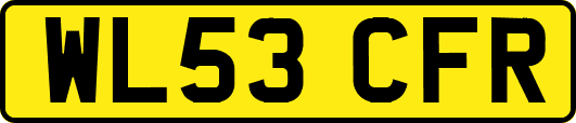 WL53CFR