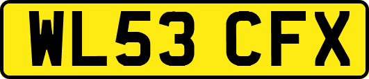 WL53CFX