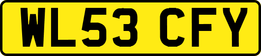 WL53CFY