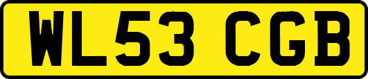 WL53CGB