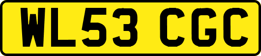 WL53CGC