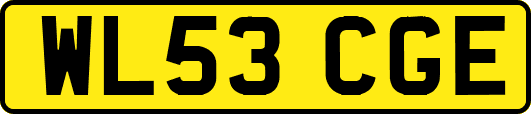 WL53CGE