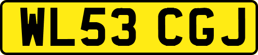 WL53CGJ