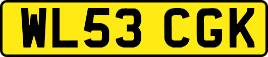 WL53CGK