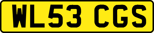WL53CGS