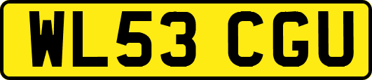 WL53CGU