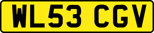 WL53CGV