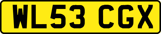 WL53CGX