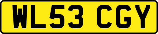 WL53CGY