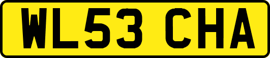 WL53CHA