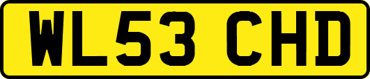 WL53CHD