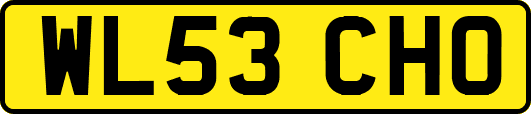 WL53CHO