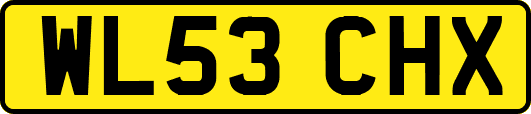 WL53CHX