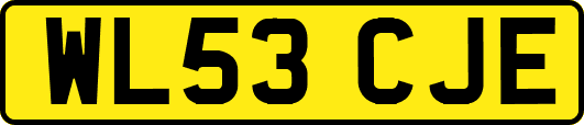 WL53CJE