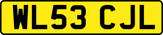 WL53CJL