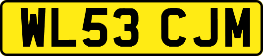 WL53CJM