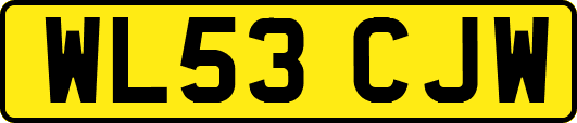 WL53CJW
