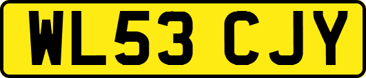 WL53CJY