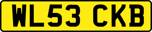 WL53CKB