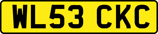 WL53CKC