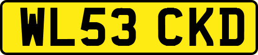 WL53CKD