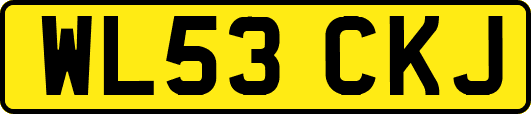 WL53CKJ